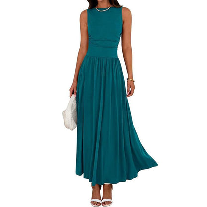 Junia™ Ruched Maxi